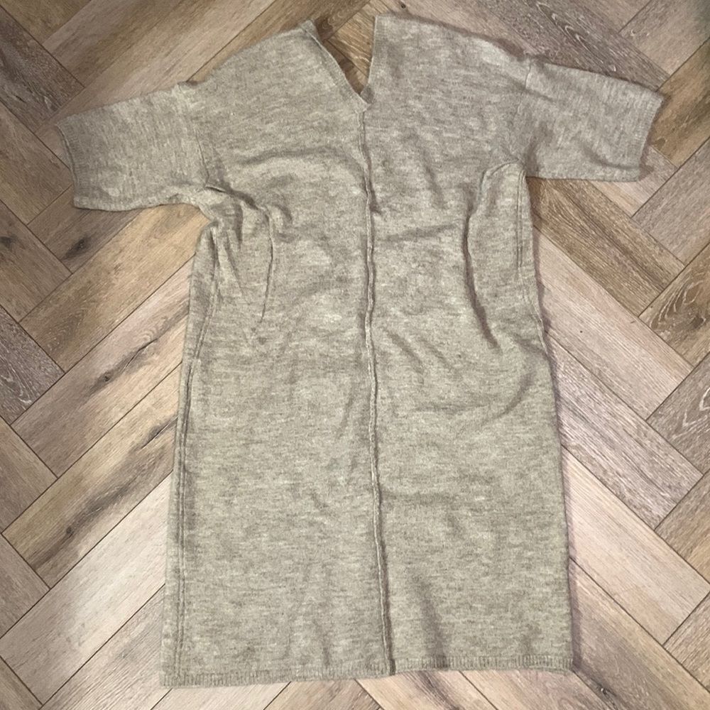 LOOK by M Sweater Dress